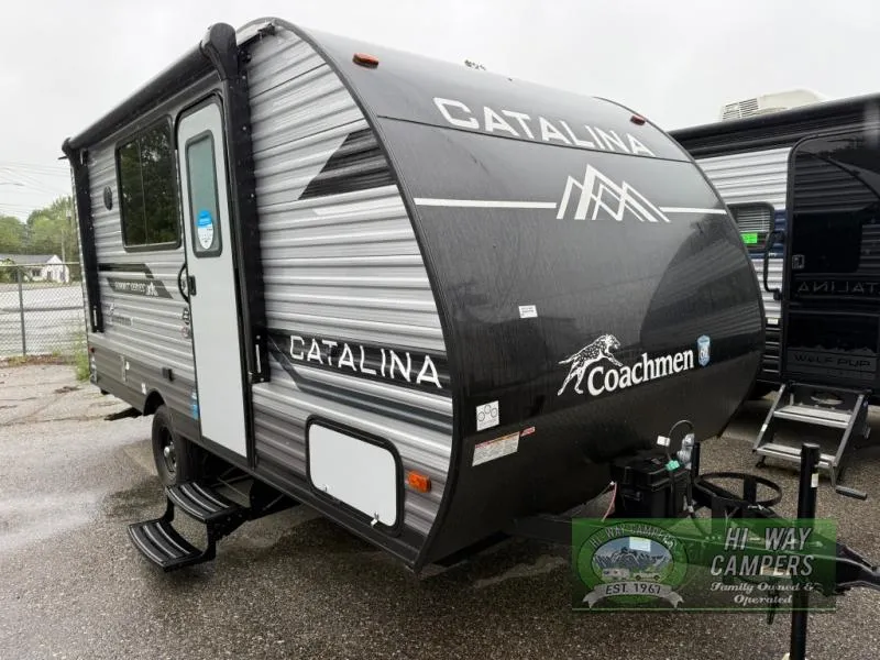 2024 Coachmen Catalina Summit Series 7 164RB - Photo 2
