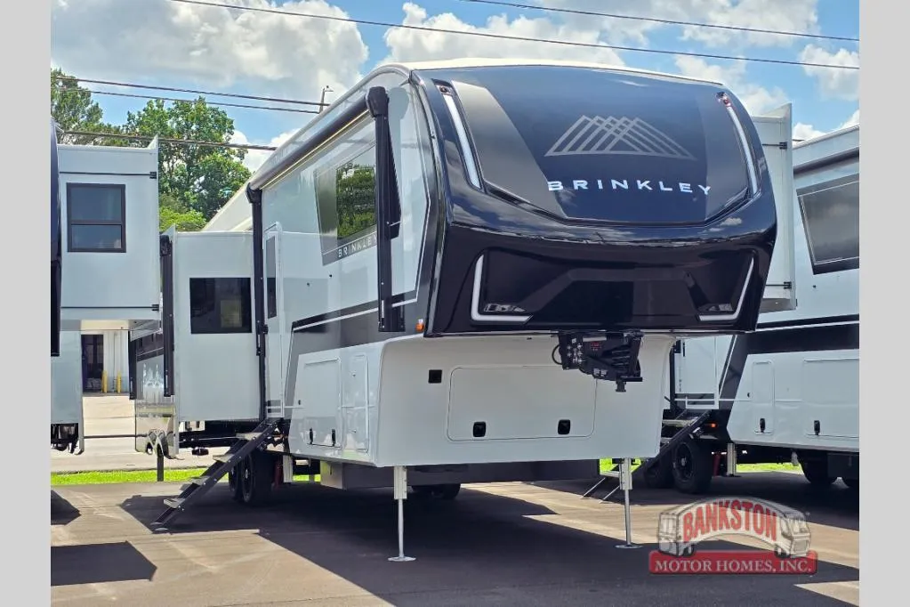 2026 Brinkley Model Z 3420 - Photo 2