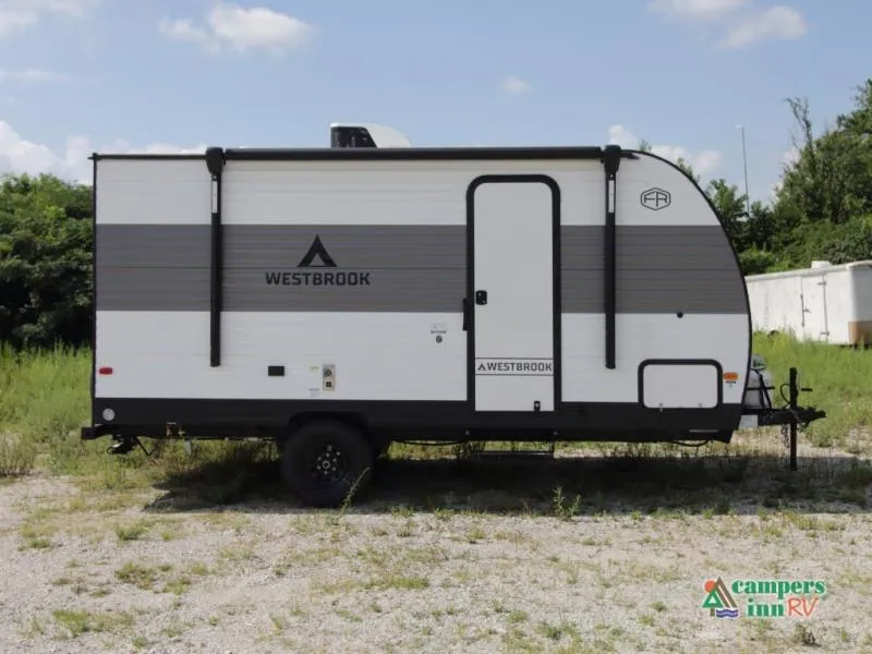 2026 Forest River Westbrook 16CC - Photo 3
