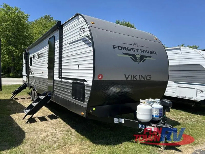 2026 Forest River Viking 292TB - Photo 2