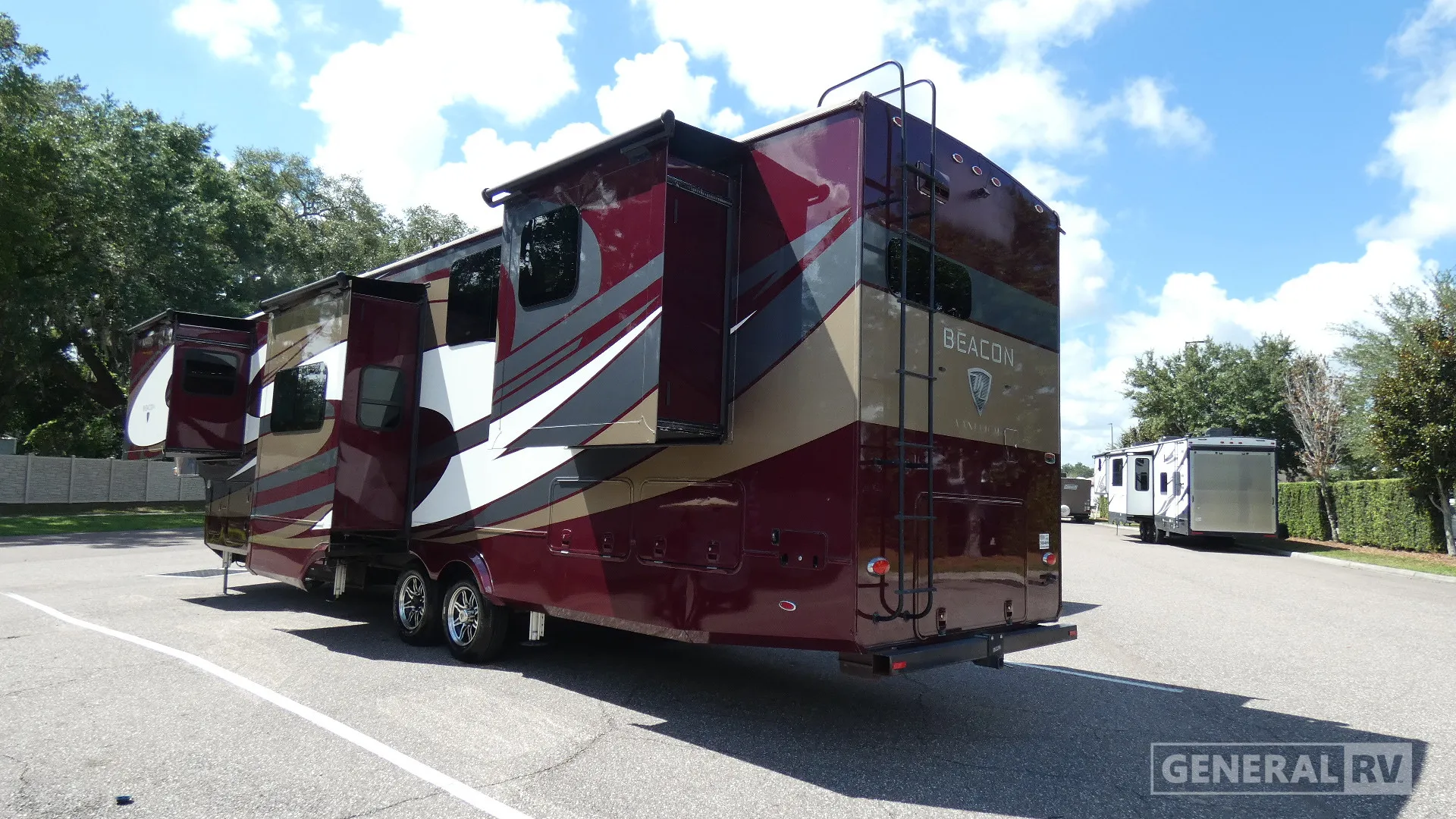 2021 VanLeigh RV Beacon 42RKB - Photo 4