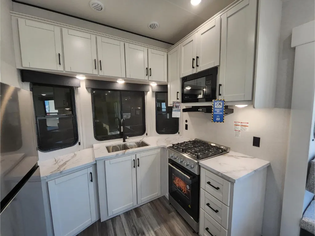 2026 Jayco Jay Flight Bungalow 404LOFT DS, Photos photo 15