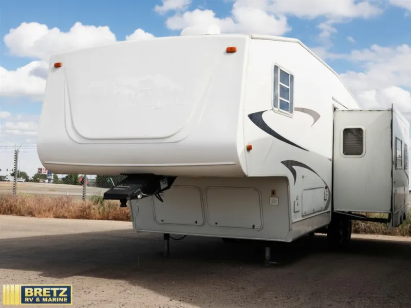2006 Gulf Stream RV Canyon Trail 29RLFW - Photo 3