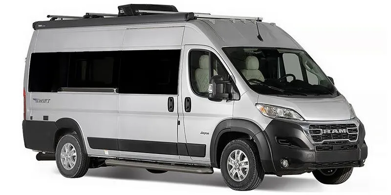 Jayco Swift