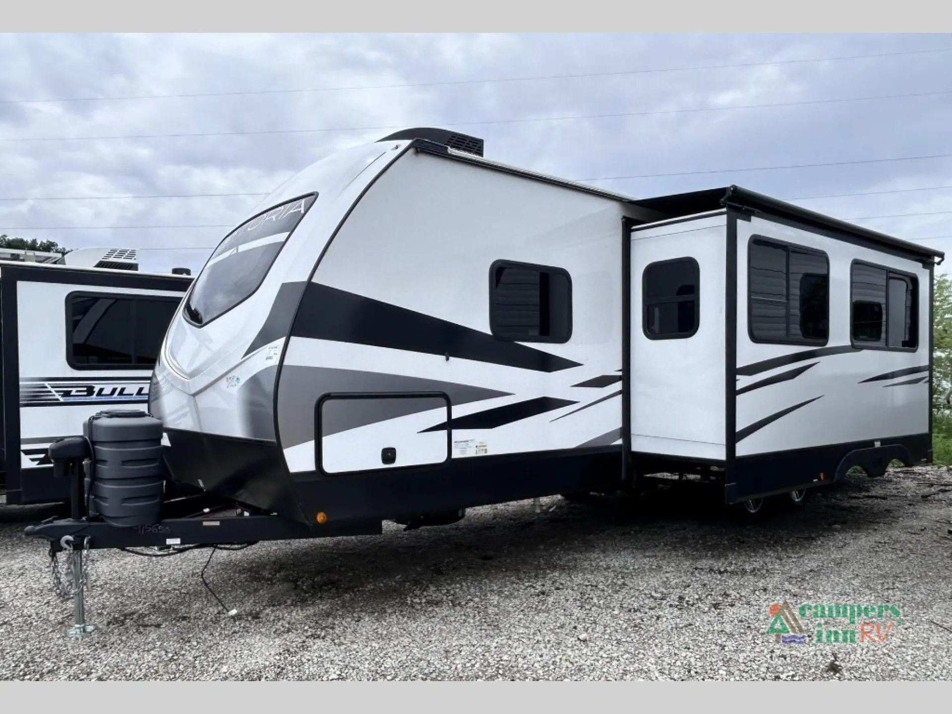 2025 Dutchmen Astoria 2703RB - Photo 3