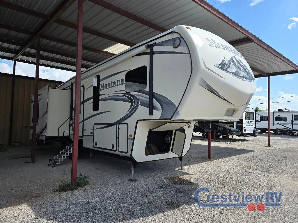 2014 Keystone Montana 3100RL - Photo 3