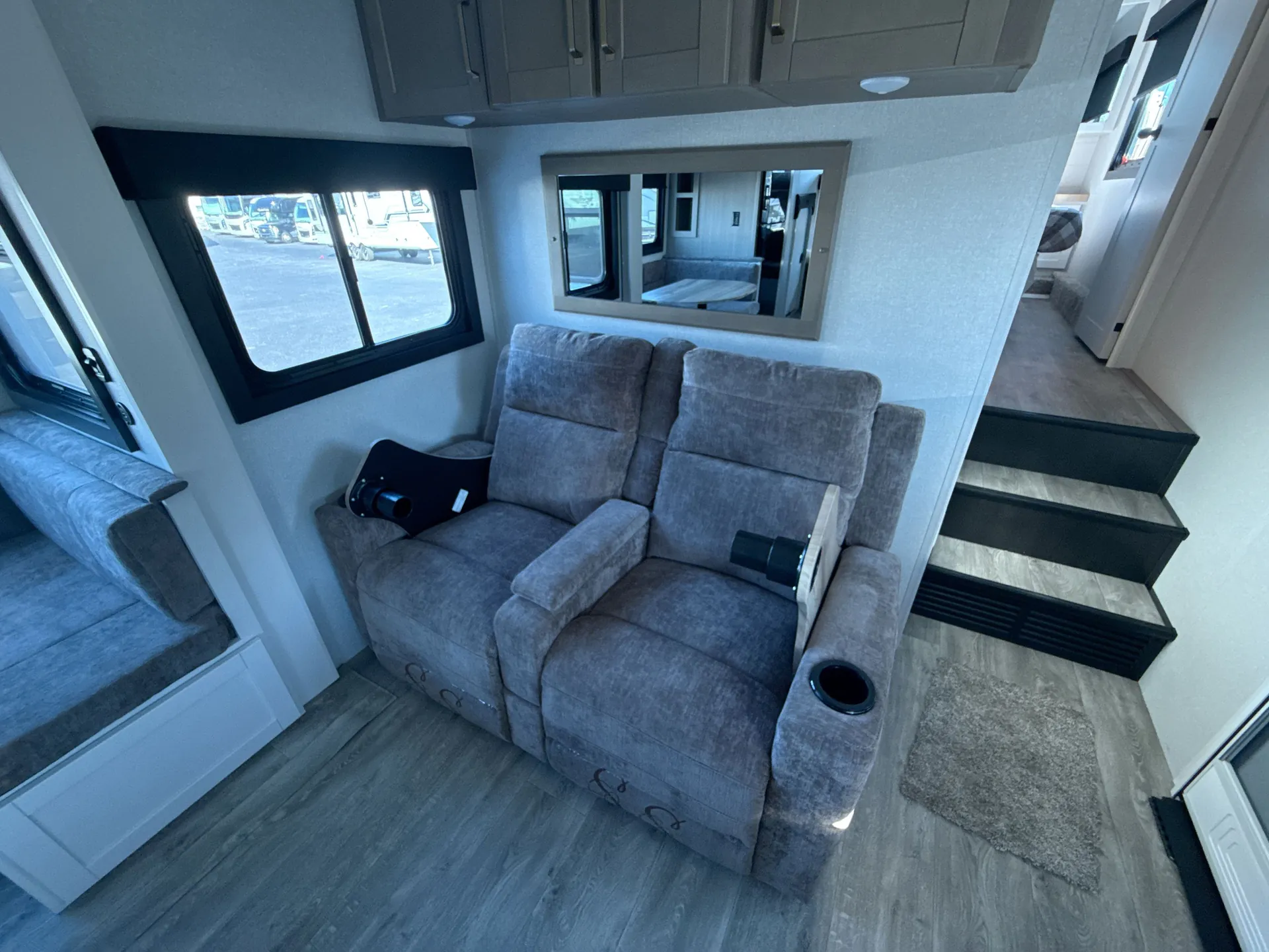 2026 Jayco Eagle Ht 31QCD — living area main