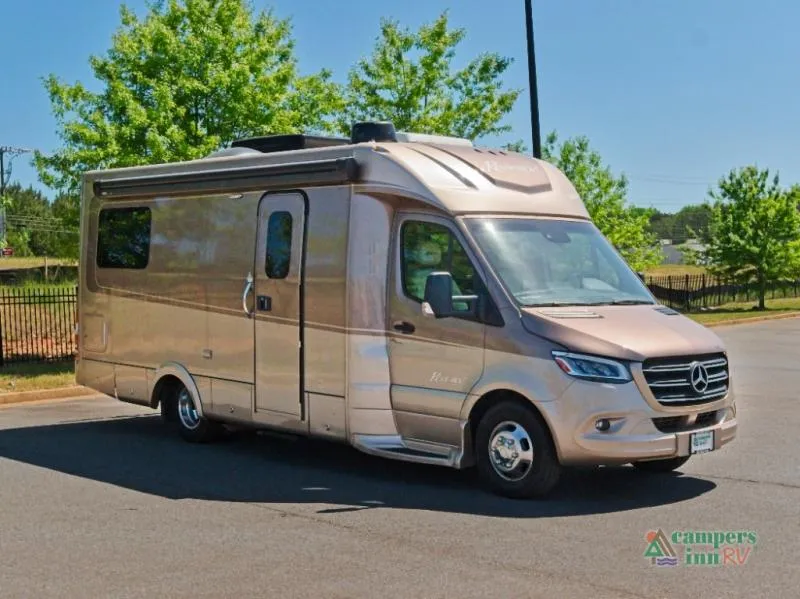 2023 Regency RV Ultra Brougham UB25IB - Main photo