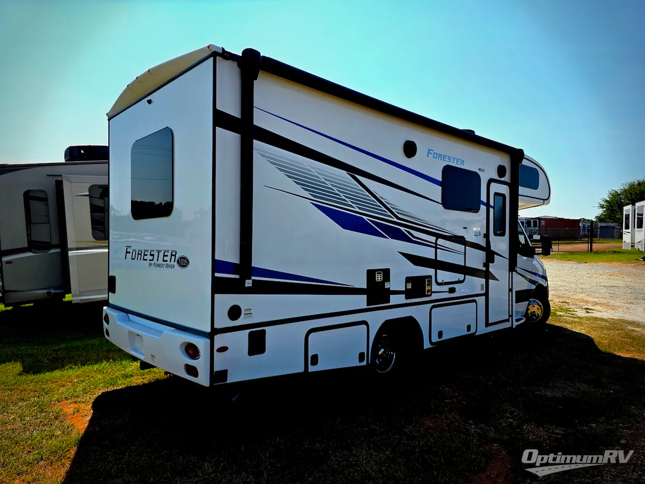 2022 Forest River Forester MBS 2401T - Photo 3