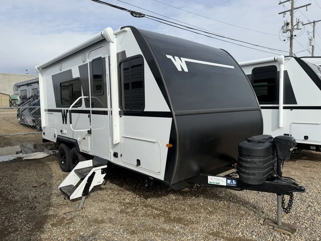2026 Winnebago Micro Minnie 1800BH - Photo 2