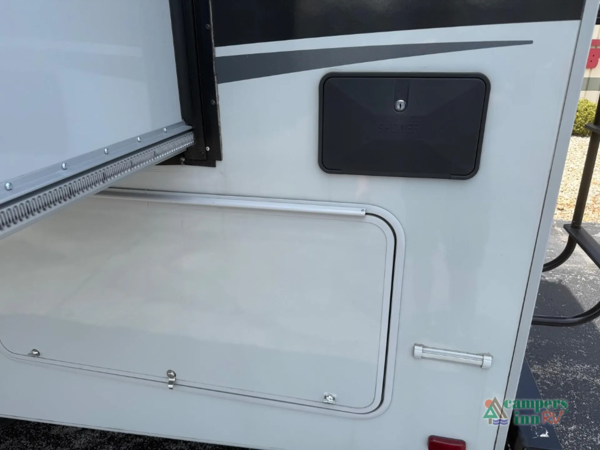 2019 Coachmen Prism 2200FS - Photo 3