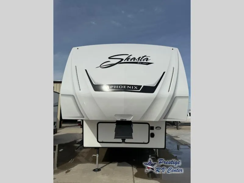 2026 Shasta Phoenix Lite 30RLS - Photo 4