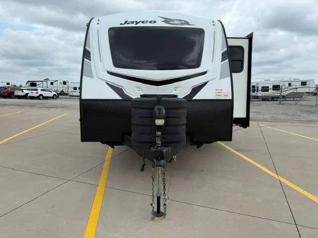 2024 Jayco White Hawk 26FK - Photo 3