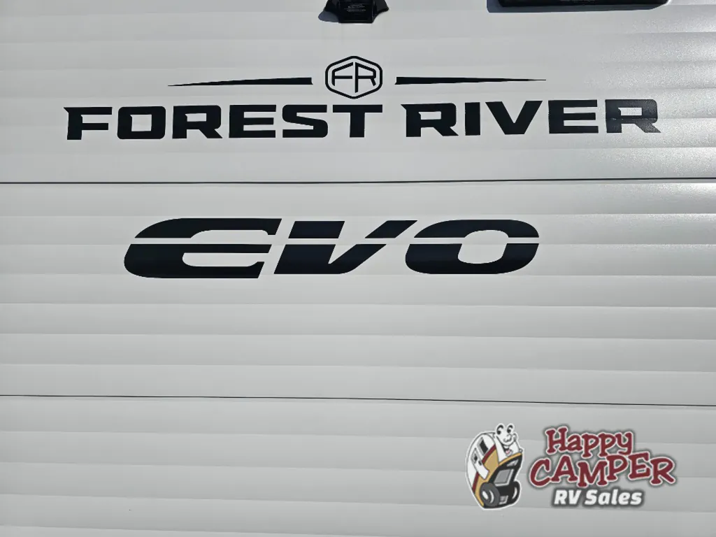 2026 Forest River EVO Lite 2700BHX, Photos photo 71