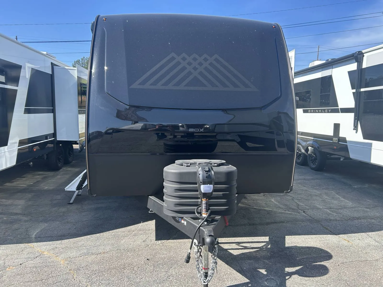 2026 Brinkley MODEL I 20X - Photo 2