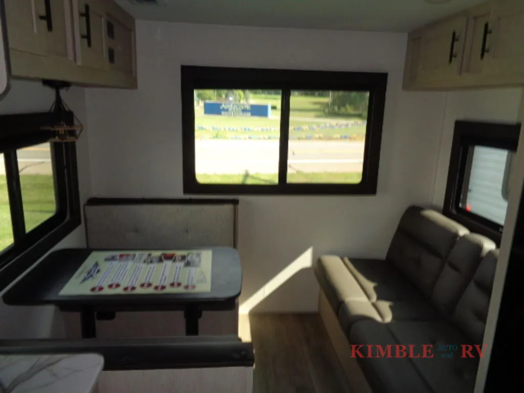 2025 Shasta RVs i-5 Edition 521CK, Photos photo 11