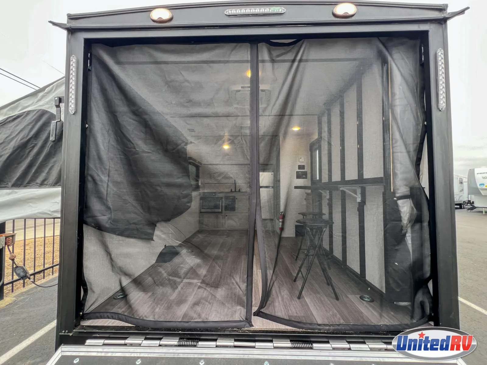 2026 SUNSET PARK RV SUNLITE 14TH - Photo 4