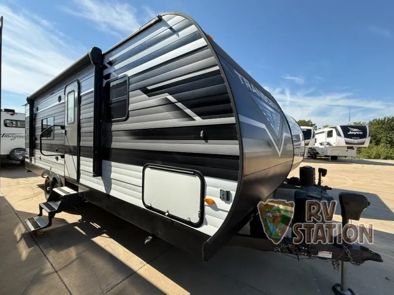 2022 Grand Design Transcend Xplor 247BH - Photo 4