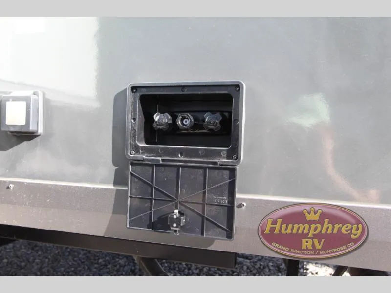 2026 Forest River RV Rockwood GEO Pro 20BHT - Photo 4