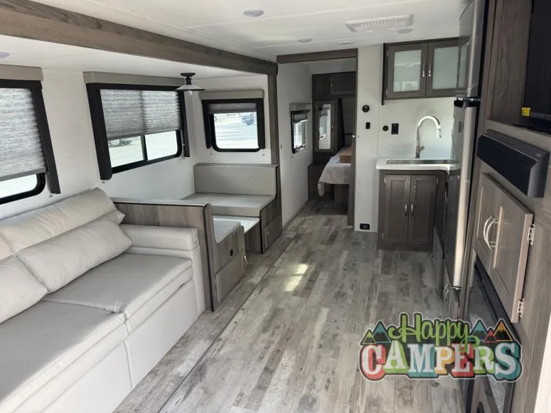 2026 Gulf Stream RV Envision Luxury Series 258RB - Photo 3