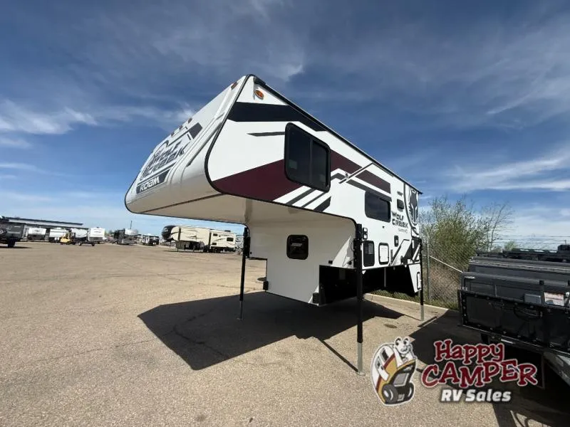 2026 Northwood Wolf Creek 910 - Photo 2