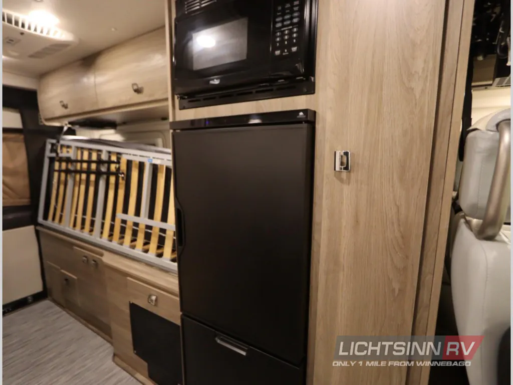 2023 Winnebago Travato 59G, Photos photo 7