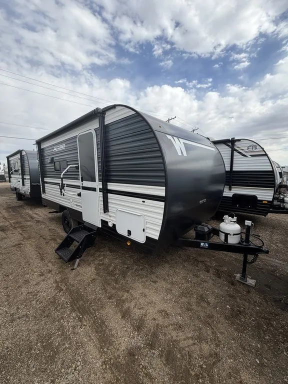 2026 Winnebago Access 15BH - Photo 2