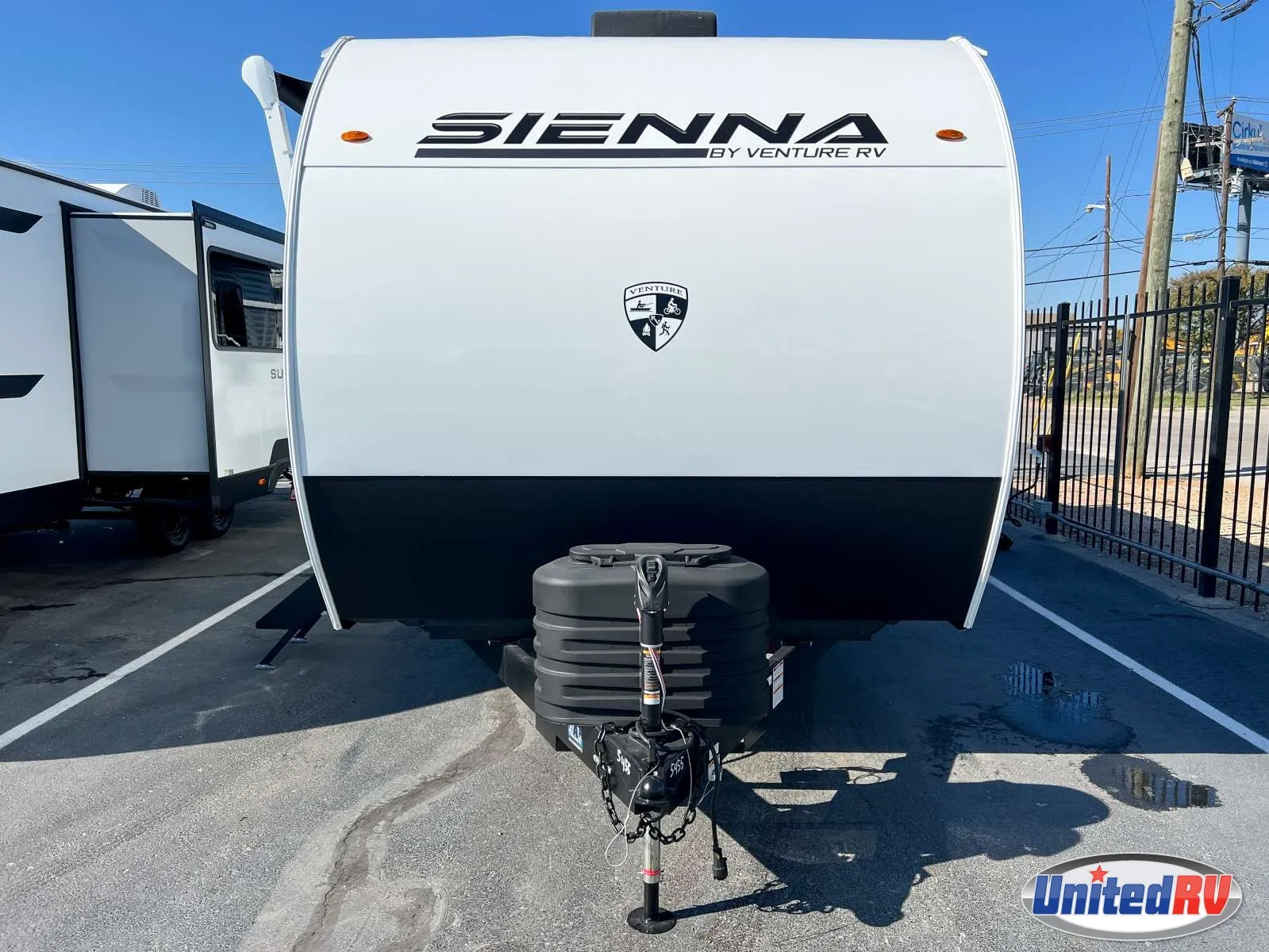 2026 VENTURE RV SIENNA 311VDB - Photo 3
