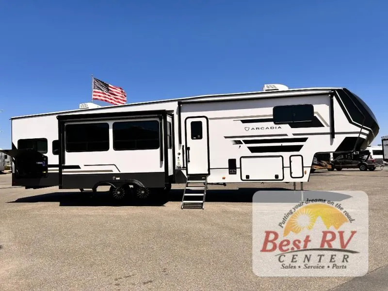 2026 Keystone Arcadia 3790RO - Photo 4
