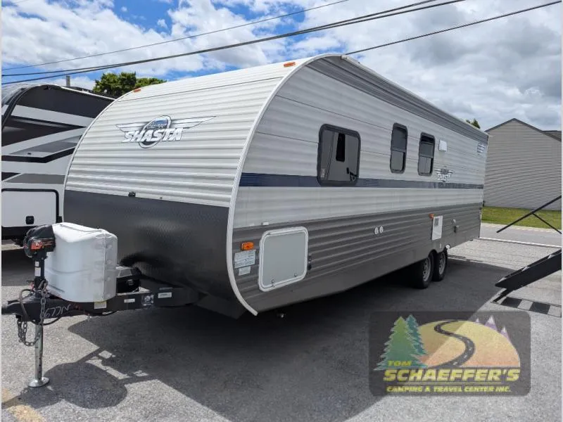2019 Shasta RVs Oasis 26BH - Photo 3