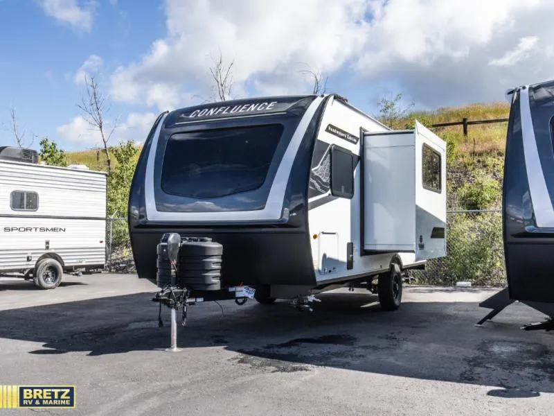 2027 KZ Confluence 17BH - Photo 3