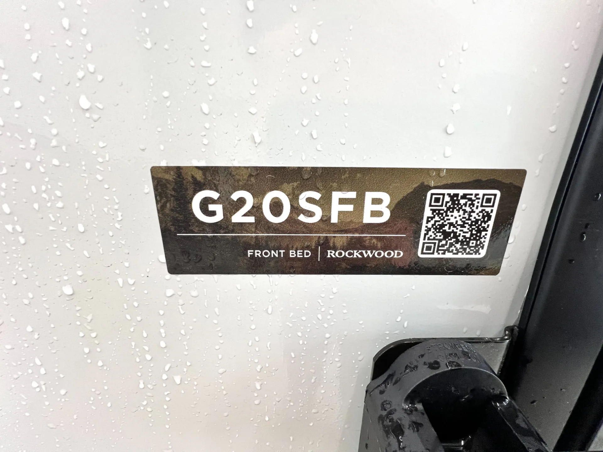 2027 Forest River Rockwood Geo Pro G20SFB — Photo 7