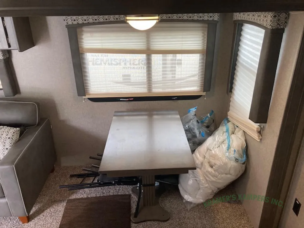 2019 Forest River Flagstaff Super Lite 26RBWS, Photos photo 21