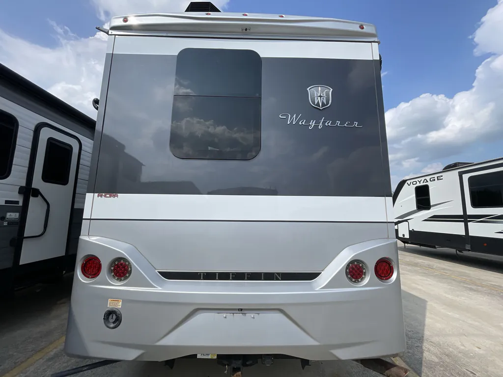 2020 Tiffin Wayfarer 25 RW, Photos photo 35
