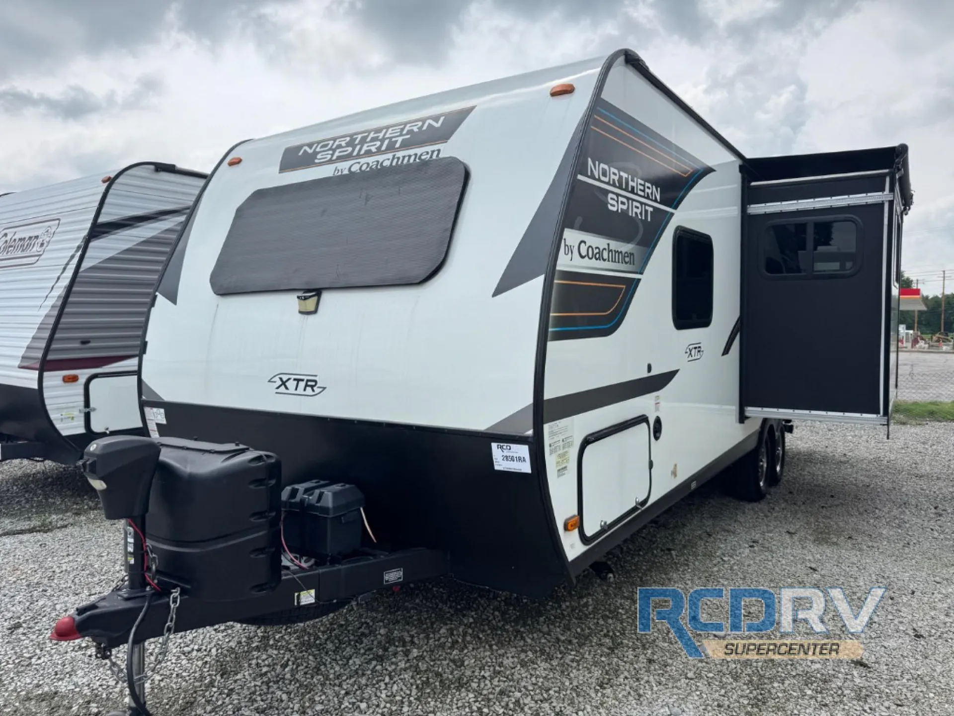 2022 Coachmen Northern Spirit XTR 2145RBX - Photo 4