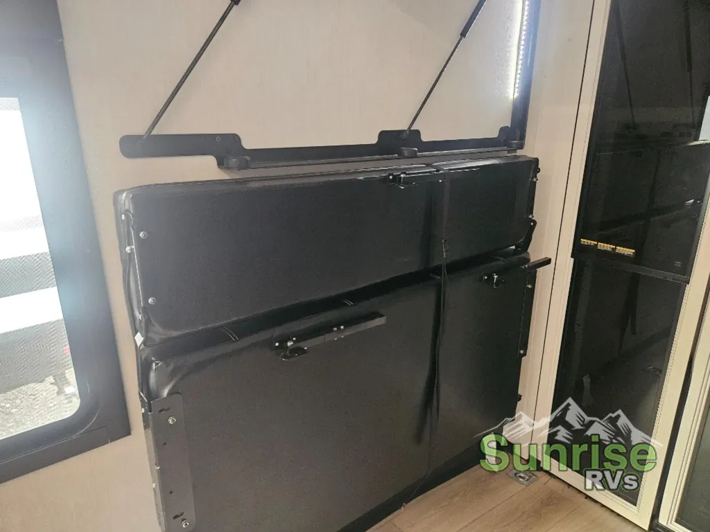 2026 Forest River Vengeance Rogue Armored 26L140, Photos photo 29