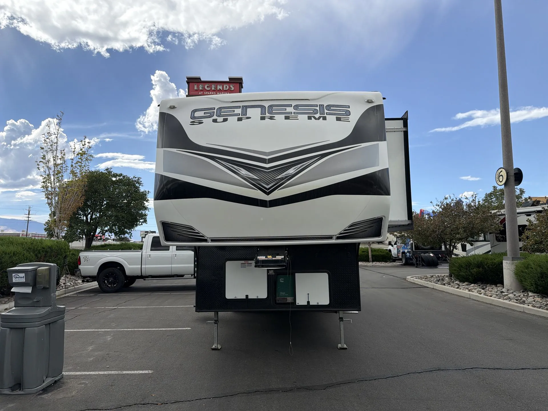 2022 Genesis Supreme Genesis CR 28CRT - Photo 4