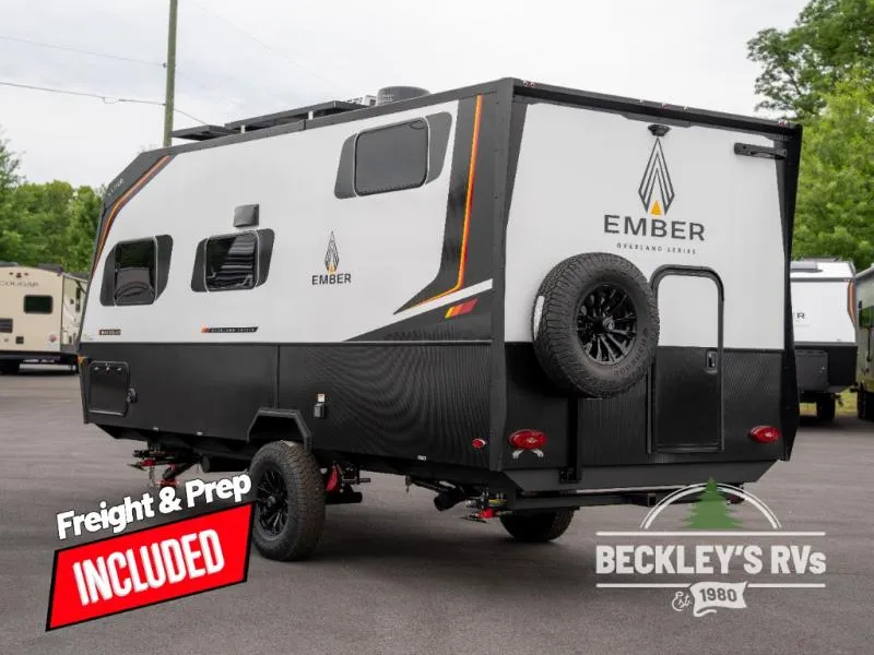 2027 Ember RV Overland 190MSL - Photo 4