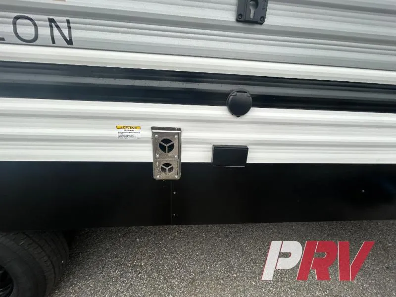 2026 Palomino Puma 220FK - Photo 3