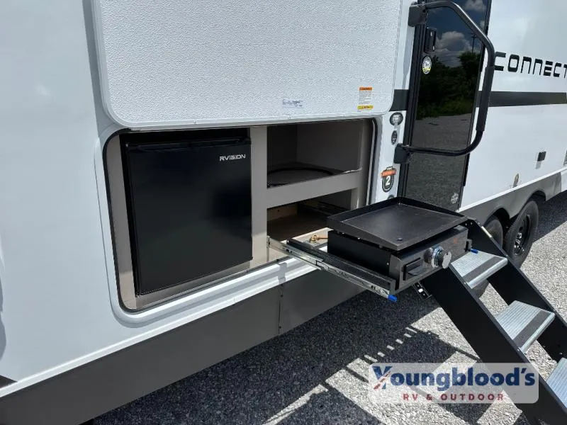 2026 KZ Connect SE C301BHKSE - Photo 3
