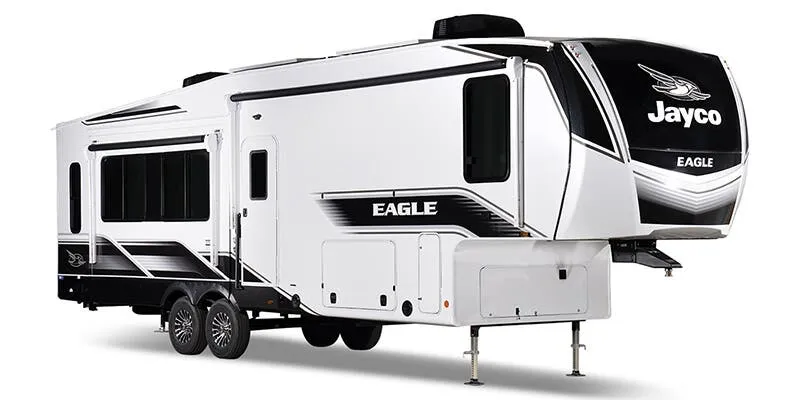 Jayco Eagle