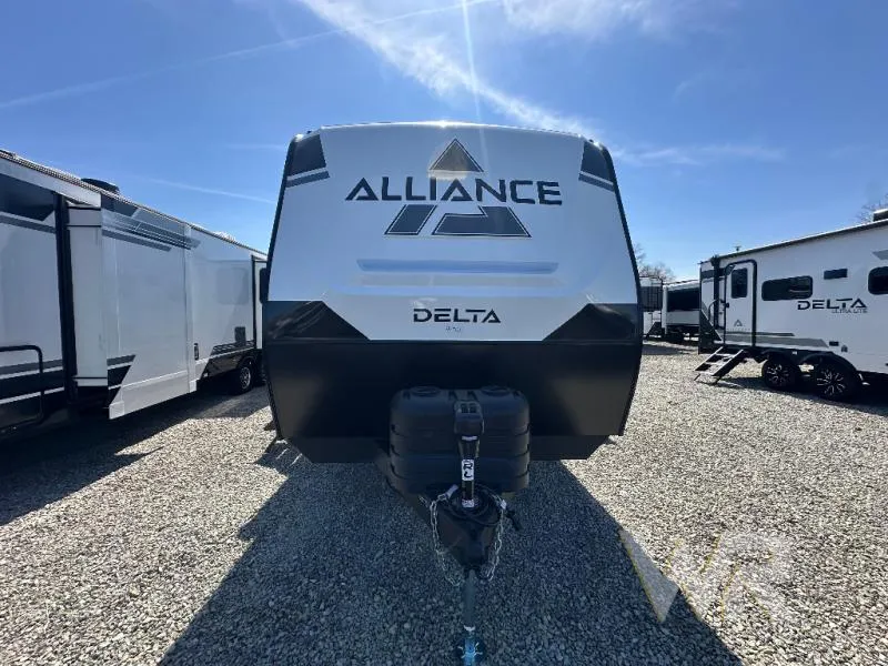 2026 Alliance RV Delta 252RL - Photo 3