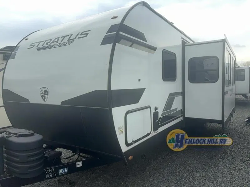 2024 Venture RV Stratus Sport SR289VBHS - Photo 3