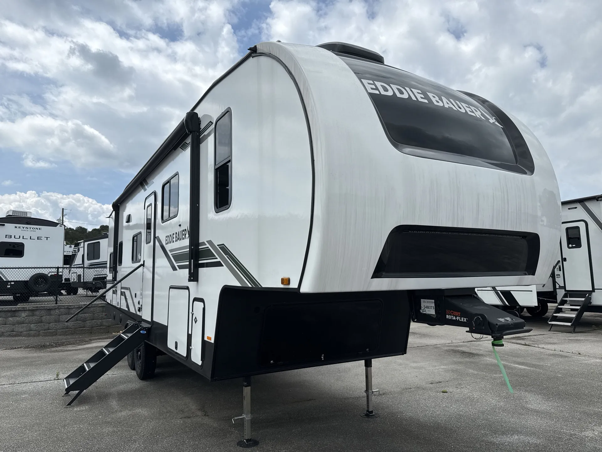 2025 Heartland Eddie Bauer 3000BH - Photo 2