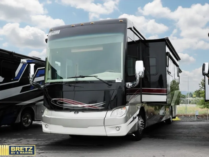 2017 Tiffin Allegro Bus 40 AP - Photo 4