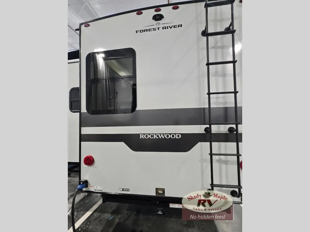 2026 Forest River Rockwood Signature 402SFL - Photo 3