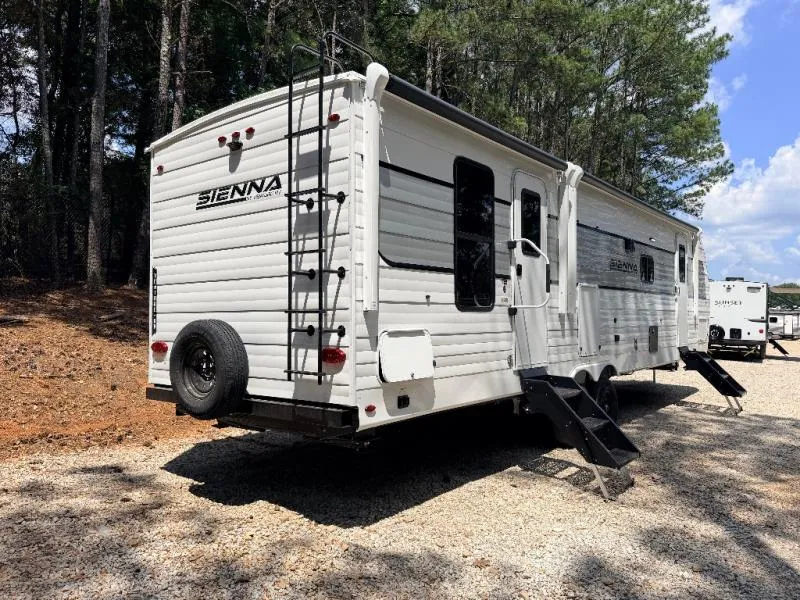 2027 Venture RV Stratus 311VDB - Photo 3