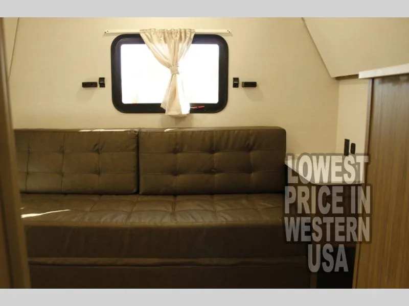 2026 Forest River RV Wildwood X-Lite 28VBXL - Photo 3