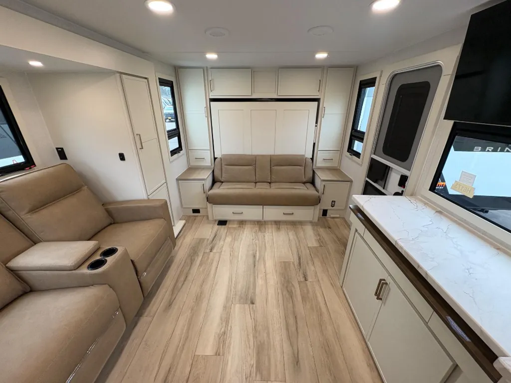 2026 Brinkley Model Ix 20X, Photos photo 12