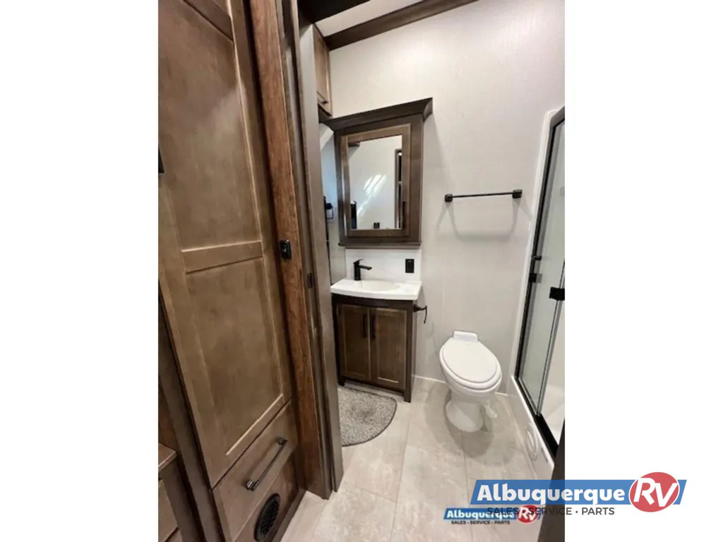 2026 Forest River RiverStone 44DBL, Photos photo 18
